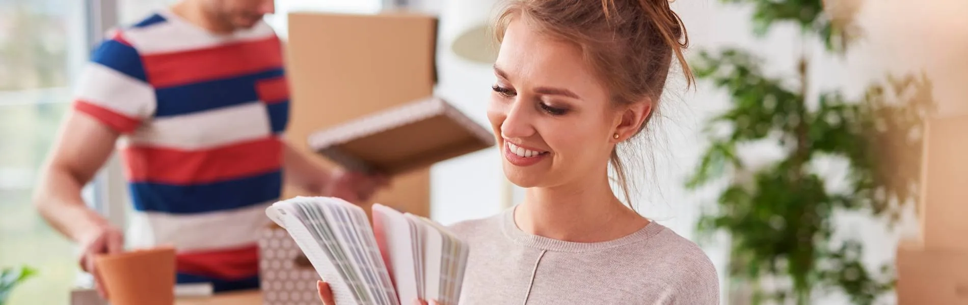 🚚 Umzug von Nürnberg nach Hamm - ab 130€! Sparen Sie jetzt!