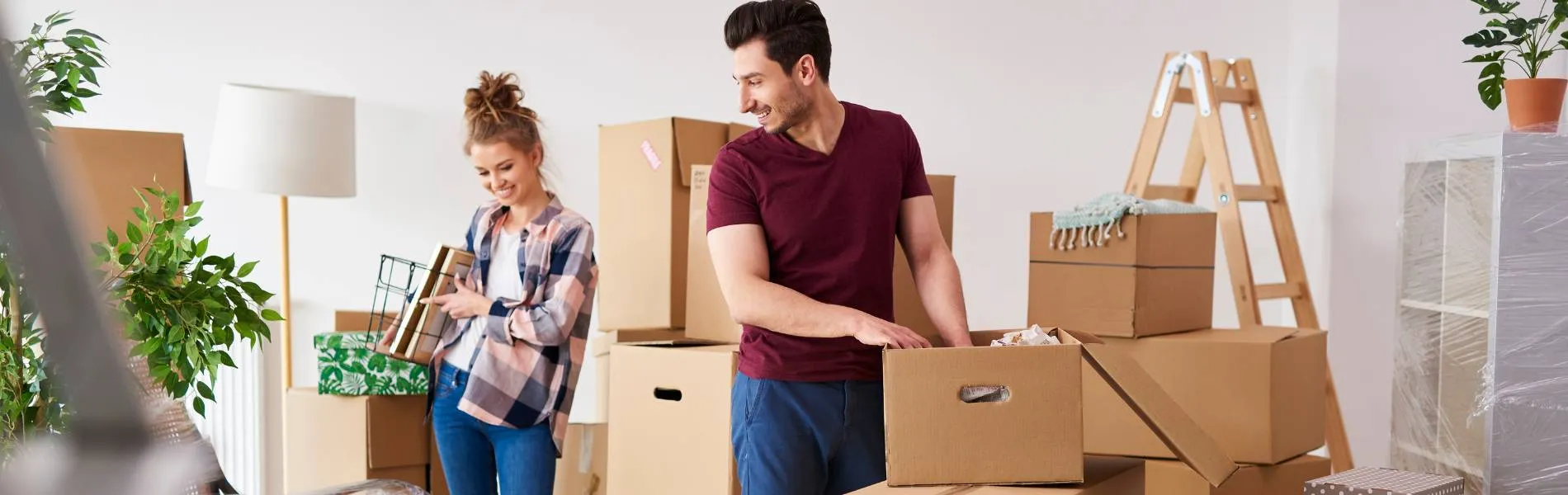 🚚 Günstiger Umzug von Nürnberg nach Siegen ab 130€ - Professionell & Zuverlässig